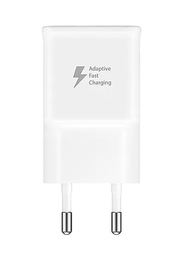 Samsung EP-TA20 Micro USB Uyumlu Hızlı Şarj Aleti Beyaz