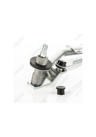 Mercedes Sprinter Ön Cam Silecek Mekanizması 2006--2014