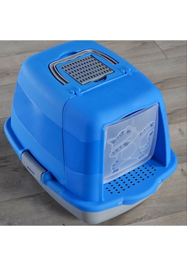 Renetic Kedi Tuvaleti