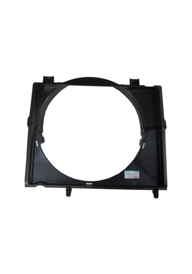 Isuzu D Max Pick Up 04/07 Fan Davlumbazı Boş Gövde Plasti K Alt/üst I Ki Parça Casp