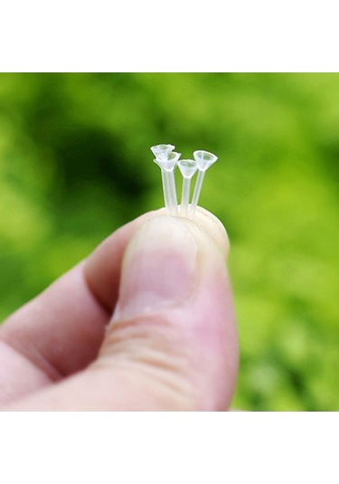 Pazly 16 Parça Bahçe Dikim Seti Bonsai Sukulent Nakil Mini Peri Bahçe El Aletleri Ev Ofis İçin