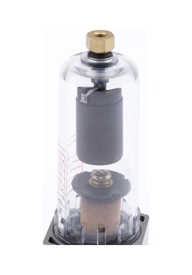 Suntek Af2000-02d 1/4 Smc Hava Kaynaklı Arıtma Hava Filtresi