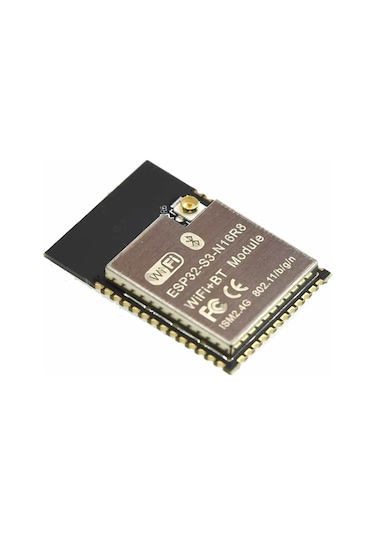 Esp32-s3 N16r8 Wifi Bluetooth 5 Modül