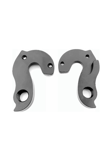 Mosso - Corratec - Kron Kadro Kulağı-hanger - Siyah