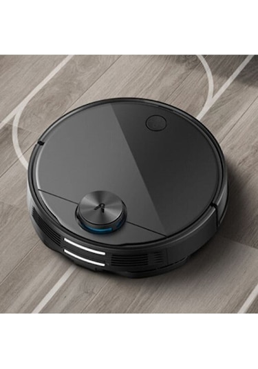 Viomi V3 Akıllı Robot Süpürge ve Paspas
