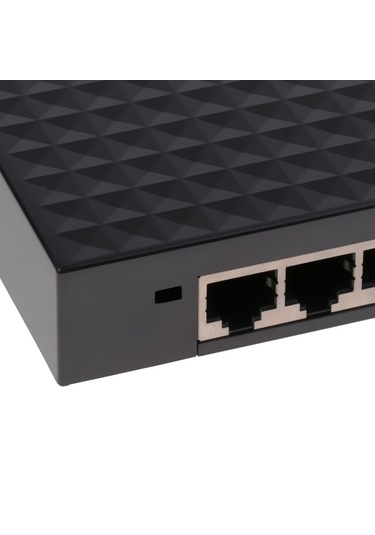 Homyl 5 Bağlantı Noktalı Gigabit Ethernet Ağ Anahtarı