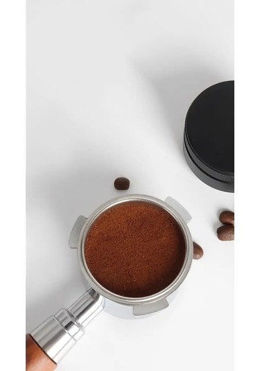 Peace Tea 58 Mm Kahve Düzleştirici 163478807 Diğer