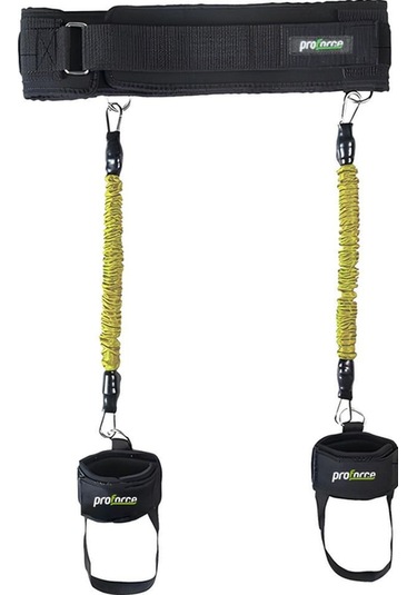 Proforce Güç Lastiği Gls300 Yeşil