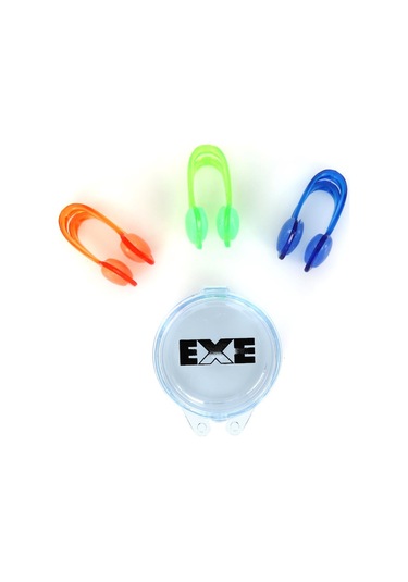 Busso Ac-3 Burun Tıkacı Yeşil