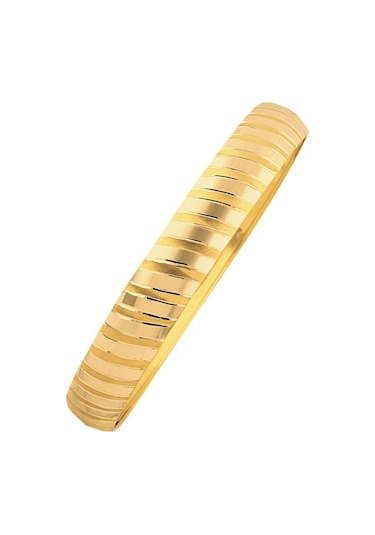 14 Ayar Altın Şarnelli Hediyelik Bilezik 7 Gram N11.5474