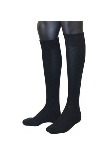 Şirin Erkek Diz Altı Varis Dinlendirici Çorap 8130 - 6 Adet 001