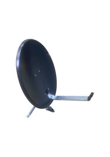 Tayfun 70 Cm Ofset Uydu Çanak Anten-büyük Maunt