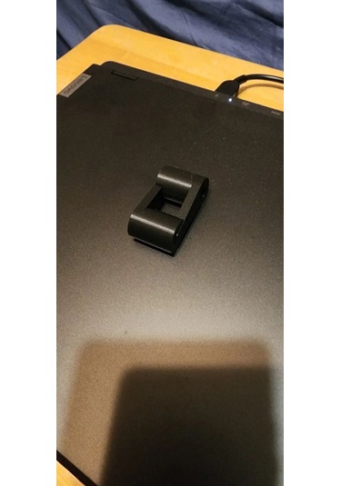 2'li Laptop Stand, Laptop Yükseltici, 2'li Ayak Notebook Stand