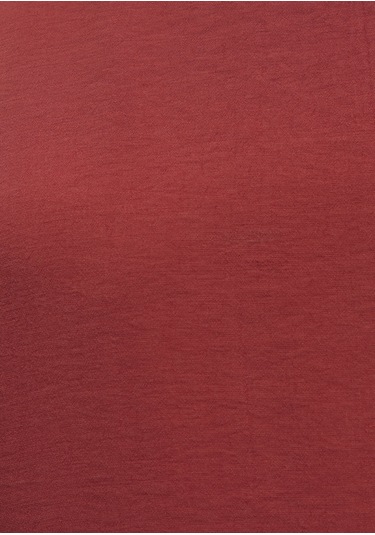 Mavi - Askılı Kırmızı Elbise 1310770-70450 Kırmızı