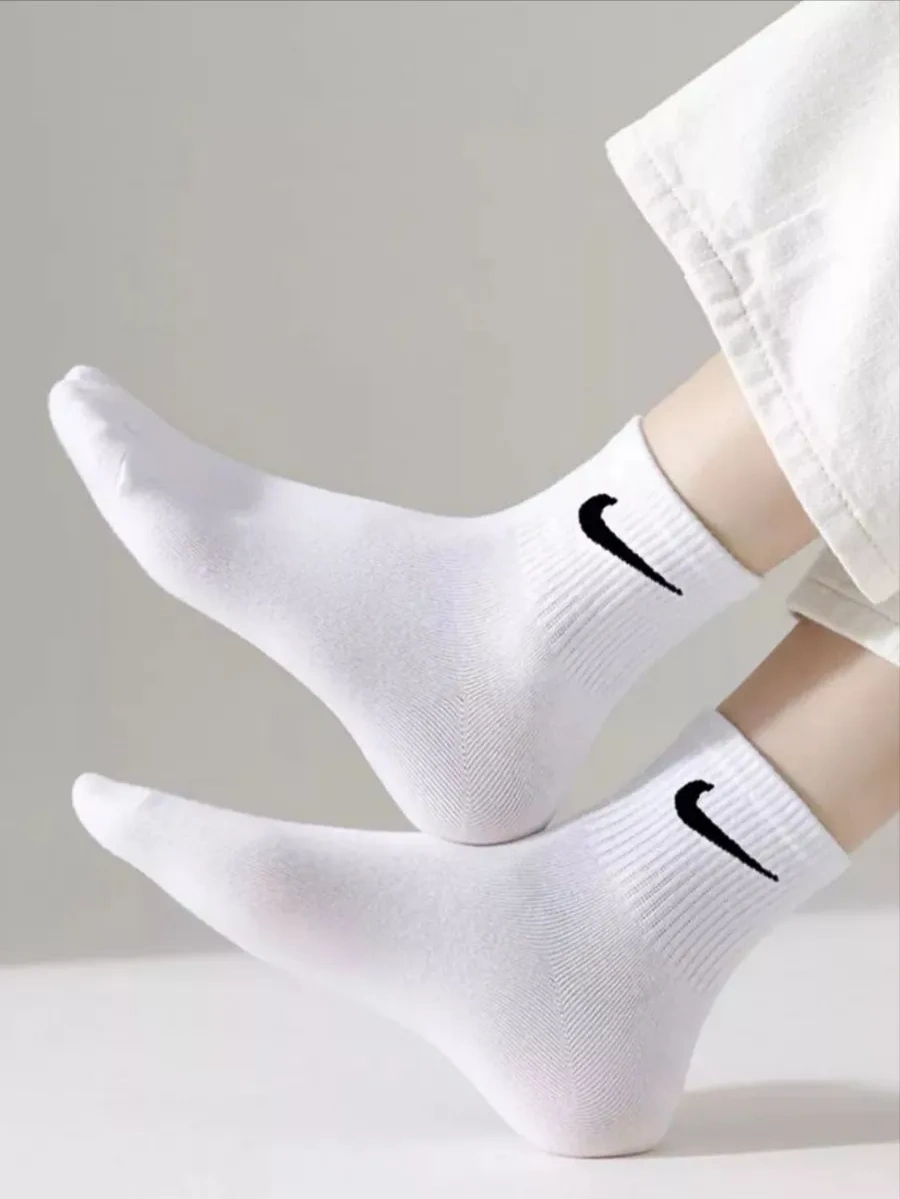 Wintershop Erkek Çorap Seti Beyaz 314025183 Beyaz