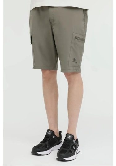 Lumberjack Ml Alex 20sn521 5fx 101982998 Erkek Şort Haki S-xxl Haki
