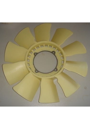 Ford Ranger Pick Up 98/02 Fan Kanadı 10 Kanat Fpı