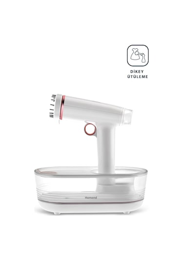 Homend Ironpower 1164H Buharlı Ütü