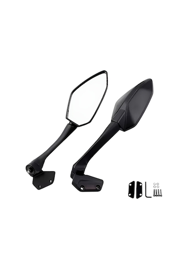 Cf Moto 250 Sr Ayna Takımı Sr 250 Ayna Takımı Kaliteli Supermoto