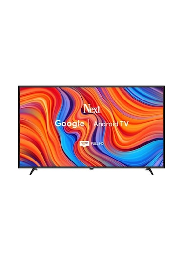 Next Ye-42020gg4 42\" 106 Ekran Full Hd Google Android Tv Enerji Sınıfı G -128656