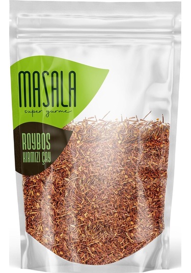 Masala Roybos Kırmızı Çay 50 G