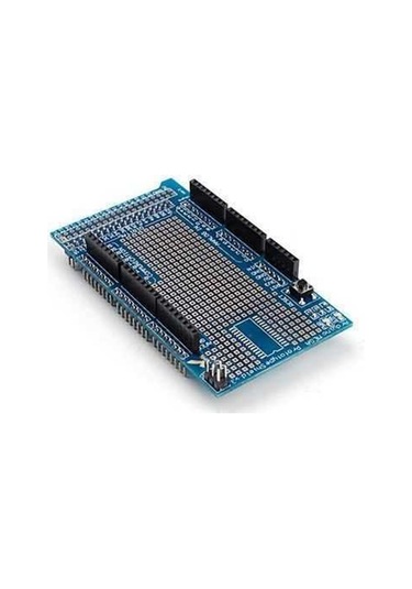 Arduino Mega 2560 Proto  Shield