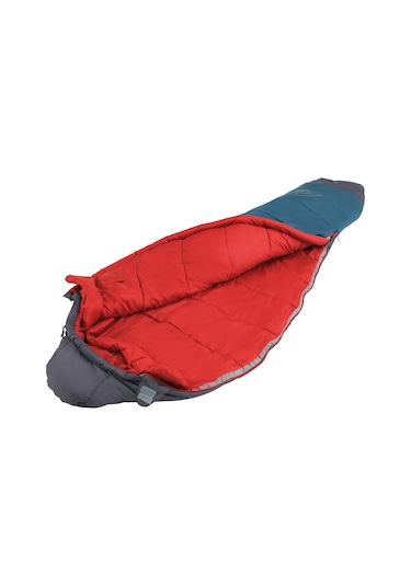 Robens Spire Iıı -28 C Hibrit Uyku Tulumu 1685 Gr Sol F. Çok Renkli
