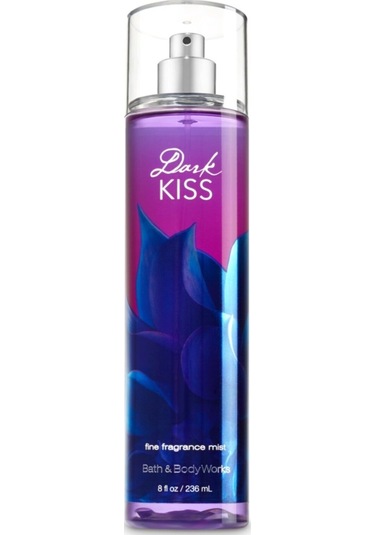 Bath & Body Works Dark Kiss Fine Fragrance Mist Spreyi 236ml