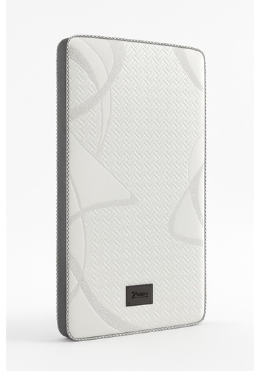 Zishtekstil Titanic Yıkanabilir Kılıflı Soft Sünger Hassaslığı Kanepe, Koltuk, Yatak Pedi & Şiltesi Topper