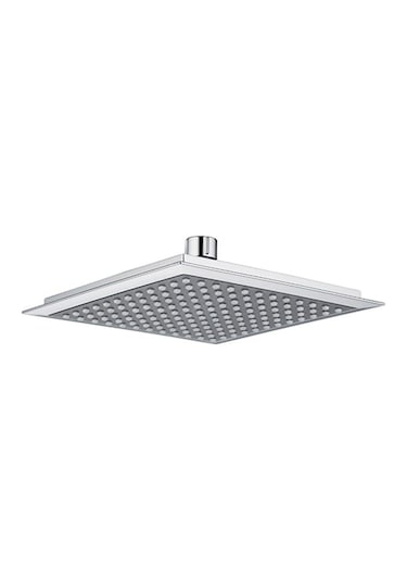 Faumix  Banyo Tepe Duş Setleri Için Quadro Model Kare Tepe Duş Başlığı Diğer