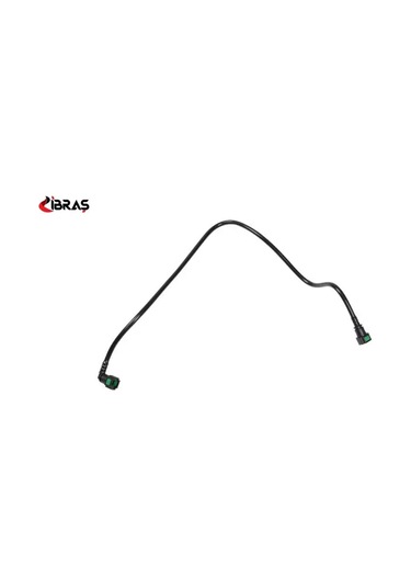 Yakit Borusu Focus I 1.4-1.6 Ibras 98ab9b337bh/ 1198133/ 98ab9b33