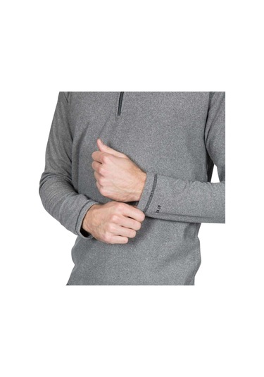 Trespass Keynote Erkek Polar Siyah Siyah