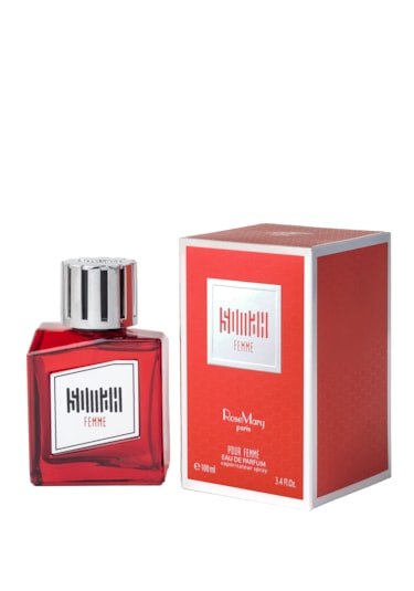 Rosemary Paris Somah Femme Kadın Parfüm EDP 100 ML