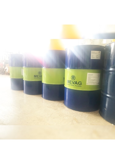 Mevag Forta 790 Kesme Ve İşleme Yağı 5 KG