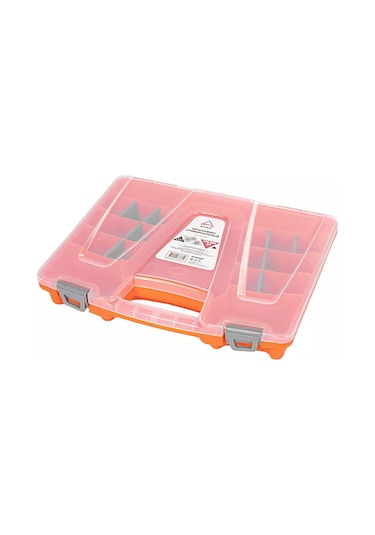 Arnezı Araç İçin 310x250x50mm Aletler Ve Küçük Eşyalar Organizeri 218721443