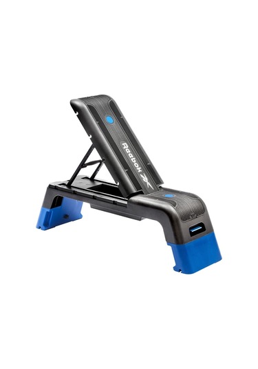 Reebok Deck Çok Fonksiyonlu Mavi Step Tahtası Rap-15170bl
