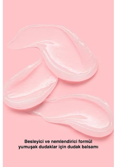 Essence The Super Peptide Dudak Parlatıcısı 10