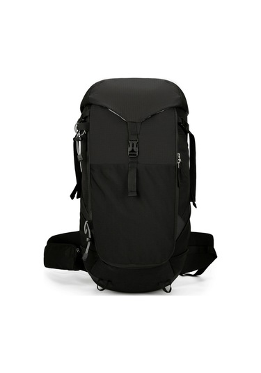 Lemestar Erkekler İçin Siyah Dış Mekan Sırt Çantası, 25kg Yük Taşıma Kapasitesi, Dayanıklı Nylon, Çok Bölmeli, Yüksek Görünürlük Reflektör, Yağmur Kılıfı, Bisiklet Turu Kamp Trekking Siyah Lemestar Erkekler İçin Siyah Dış Mekan Sırt Çantası, 25kg Yük Taşıma Kapasitesi, Dayanıklı Nylon, Çok Bölmeli, Yüksek Görünürlük Reflektör, Yağmur Kılıfı, Bisiklet Turu Kamp Trekking Siyah