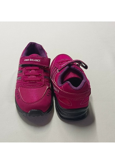 Flovmix Spor Ayakkabı Renkli