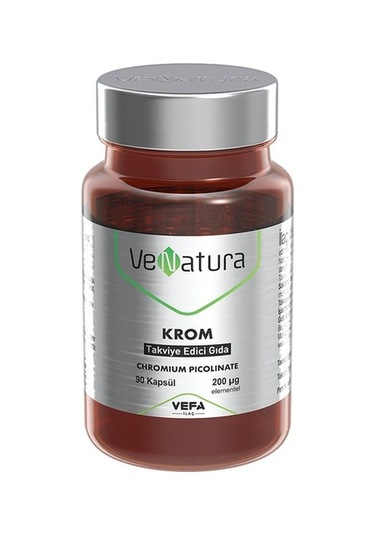 Venatura Krom 90 Kap