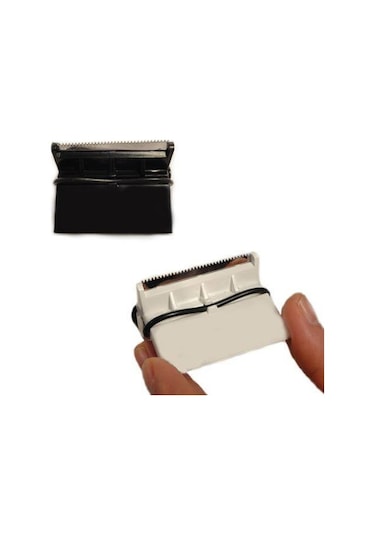 Koli Bandına Geçmeli Bant Kesme Makinesi Bant Kesici Kesme Aleti