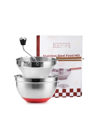 Food Fabrikası - Paslanmaz Çelik Mutfak Fabrikası Pıtırtı, Süzme Ve Izgara Meyveler Ve Sebzeler İçin 3 Diskli Mutfak Fabrikası Temizlenmesi Ve Kalitesi Kolay