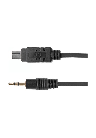 Dslr Kumandaları için Nikon N10 DC2 Uyumlu Kablo 40 CM