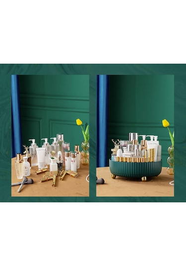 Yystore Çok Amaçlı Saklama Kutusu Su Geçirmez