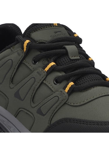 Slazenger GANA I Kadın  Haki Outdoor