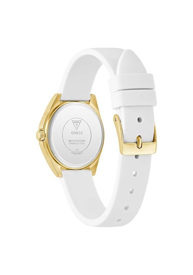 Guess Guu1446l2m Kadın Kol Saati Altın