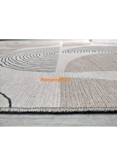 Norm Allure 50-477 Dokuma Şönil Kilim 115x170 Cm
