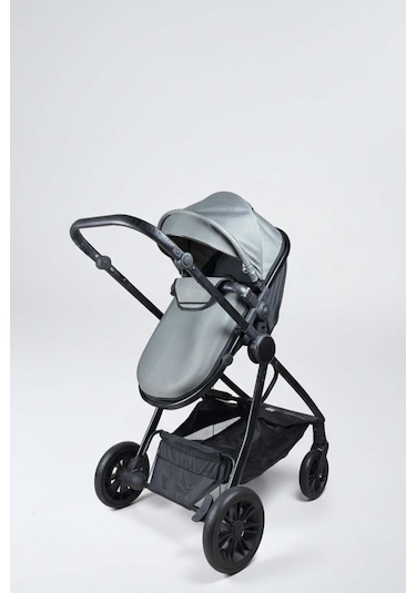 Baby Home 1010 Qool Travel Sistem Bebek Arabası