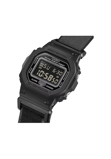 Casio Dw-5600mnc-1dr Kol Saati Metalik