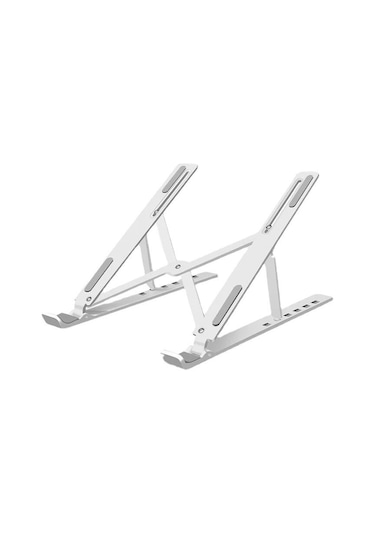 Microcase AL2909 Masaüstü Aluminyum Tablet Laptop Tutucu Stand